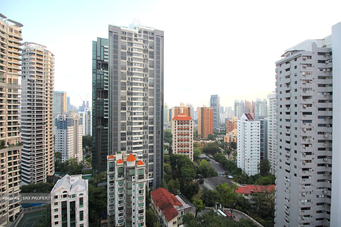 St. Thomas Suites (D9), Condominium #639527671